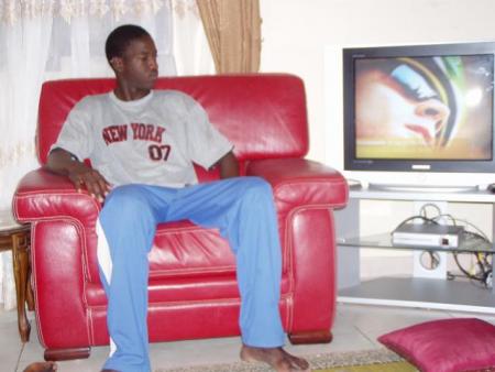 mouhamed doip (allias medzo)
